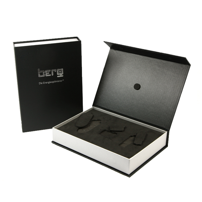Magnetic Boxes