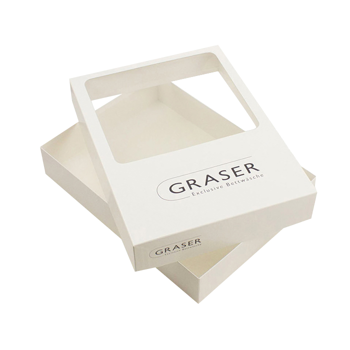 Shirt Boxes