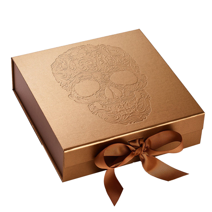 Launch Boxes