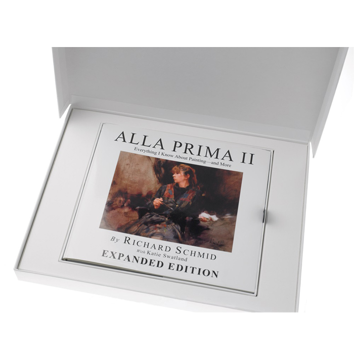 Agenda Boxes