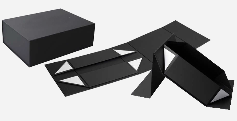 How to Fold Boxes